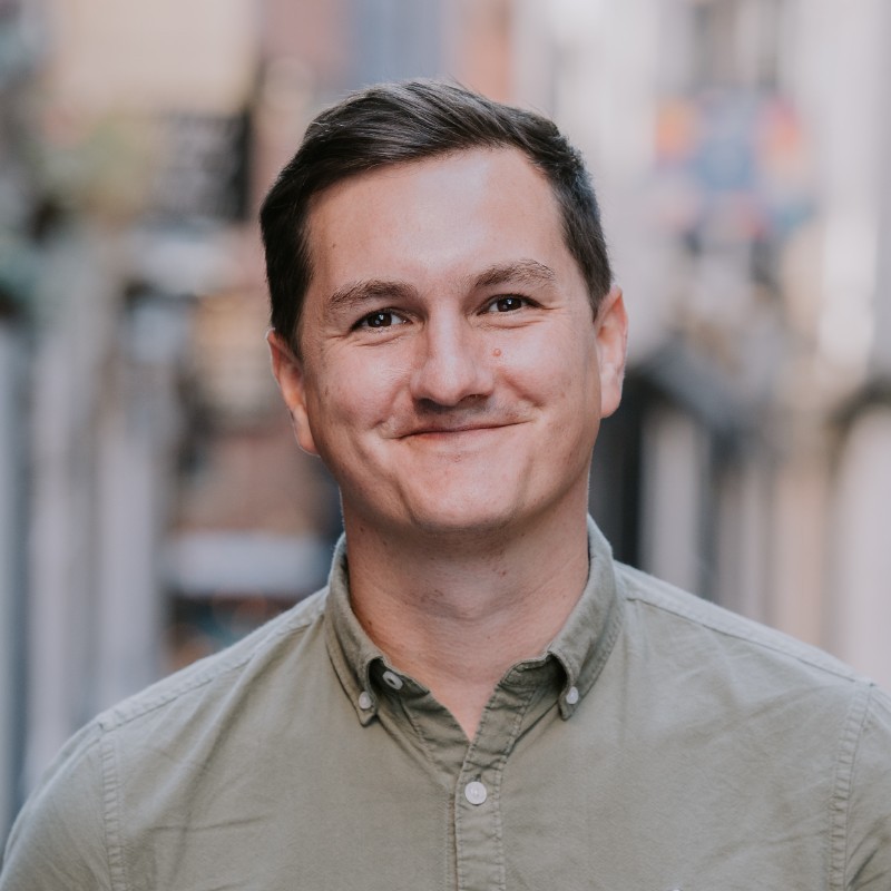 Chris van Kempen